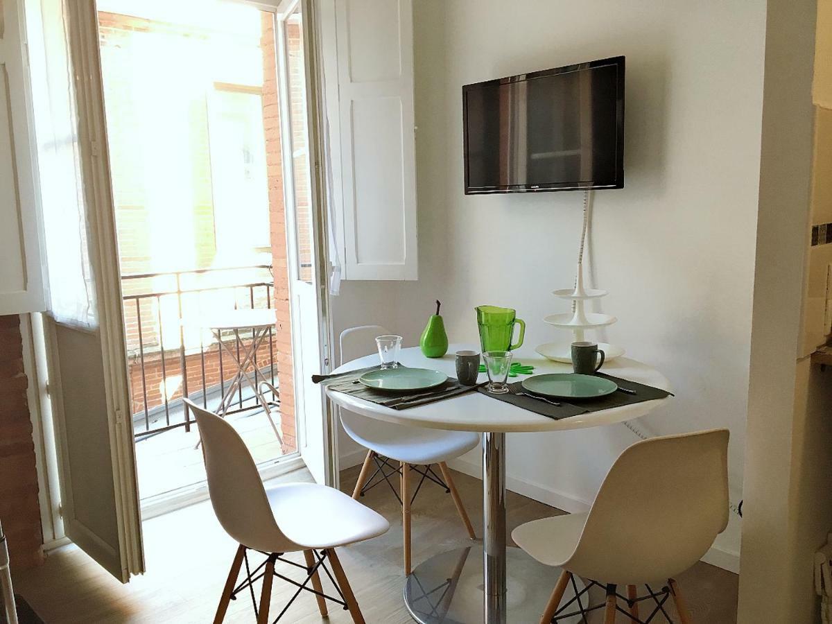 Capitole Jeanne D Arc - Nice Comfortable Flat, Central, Balcony And Charm Apartamento Toulouse Exterior foto