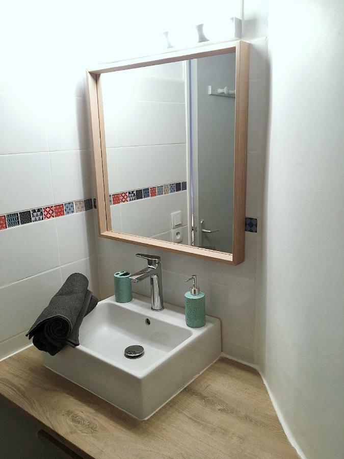 Capitole Jeanne D Arc - Nice Comfortable Flat, Central, Balcony And Charm Apartamento Toulouse Exterior foto